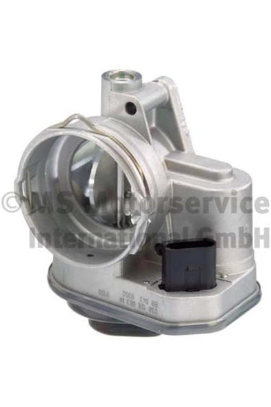 PIERBURG BOGAZ KELEBEGI (VW GOLF 02-09  PASSAT 06-11 AUDI A3 04-13  SEAT LEON 02-13) AZV-BKC-BKD ürün görseli 1