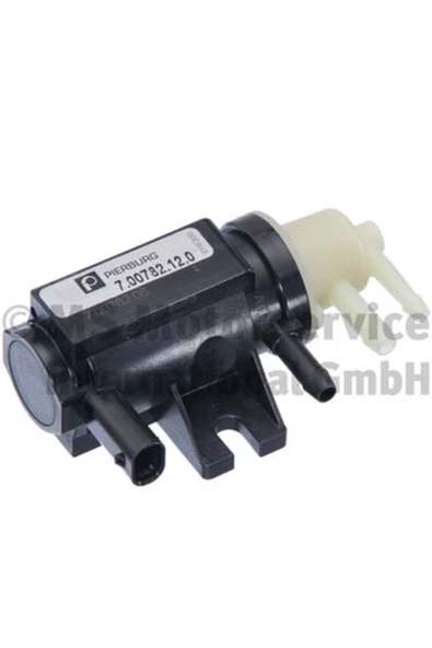 PIERBURG TURBO BASINC VENTILI MERCEDES OM651 / W204-205-221-222-166-447-906-907-910 SPRINTER ürün görseli 1