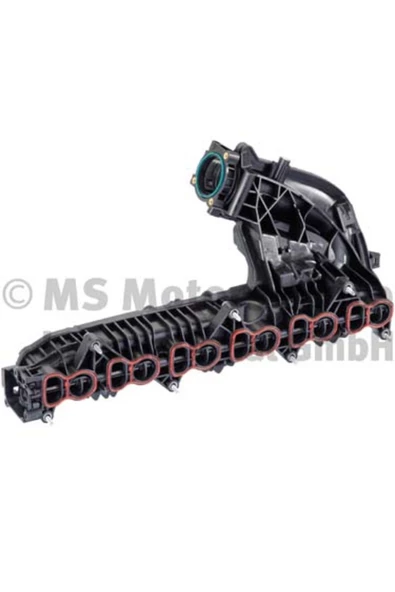 PIERBURG EMME MANIFOLDU (BMW N57-N57S-N57Z / E90 LCI-E91 LCI-E92-E92 LCI-E93-E93 LCI-F07-F10-F11-F01-F02 ) ürün görseli 1
