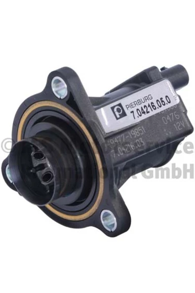 PIERBURG TURBO BASINC VENTILI BMW N20-N26 / F20-F21-F22-F23-F30-F31-F34-F35-F32-F33-F36-F07 ürün görseli 1