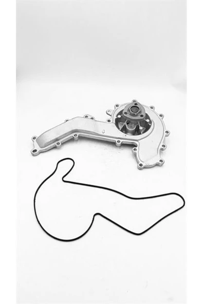 MGA DEVIRDAIM VW AMAROK 17- TOUAREG 18- AUDI A4 16- A6 15-18 MGA 65586-059121016D ürün görseli 1
