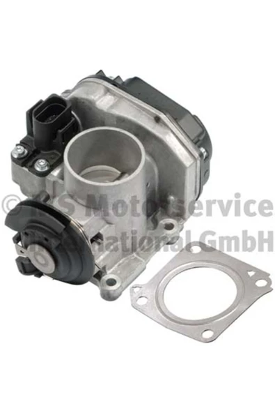 PIERBURG BOGAZ KELEBEGI (VW POLO 00-02) AHW ürün görseli 1