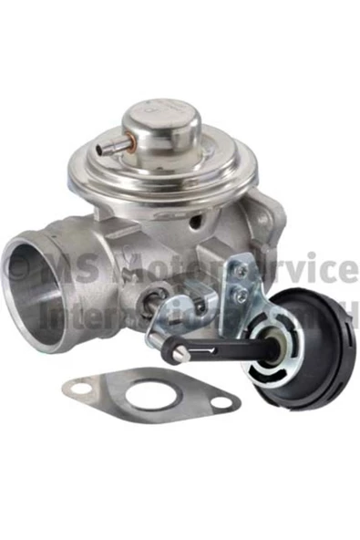 PIERBURG EGR VALF (VW PASSAT 97-05  AUDI A4 98-05  A6 98-01) AJM-ATJ-AVB ürün görseli 1
