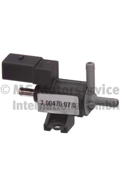 PIERBURG SELENOID VALF (VW AMAROK 10-  CRAFTER 06-16  GOLF 04-14  PASSAT 06-15) ürün görseli 1