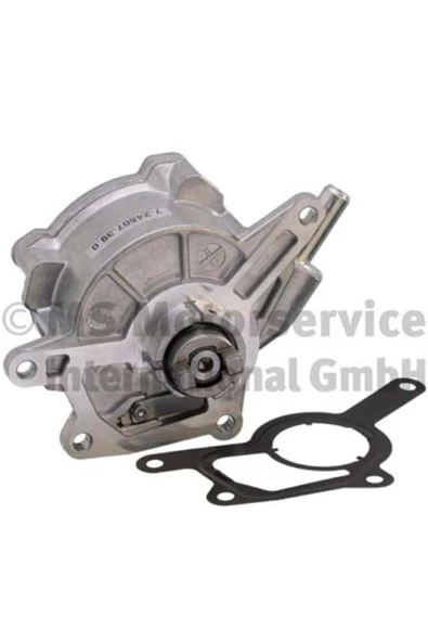 PIERBURG VAKUM POMPASI MERCEDES OM642 / 164-211-221 ürün görseli 1