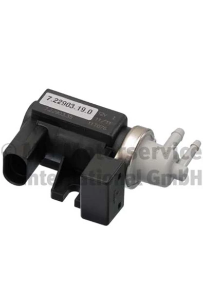 PIERBURG EGR KESME VALFI (AUDI A4 01-05  A6 02-05) AVF ürün görseli 1