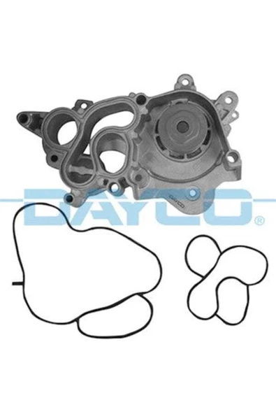 DAYCO Dp887 Devirdaim Golf7-a3-leon 13- Chpa-cjzb-cjza-cmba-cpva 1 ürün görseli 1