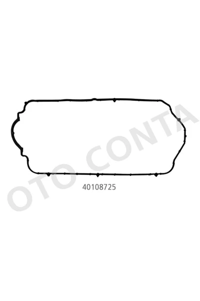 OTO CONTA Üst Kapak Contası Clıo Iıı 1.2 16v D4f 7701059314 ürün görseli 1