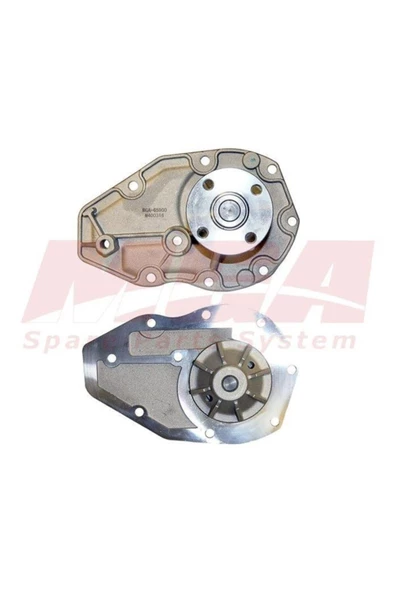 MGA Devırdaım Renault R12 65900 Oem ürün görseli 1