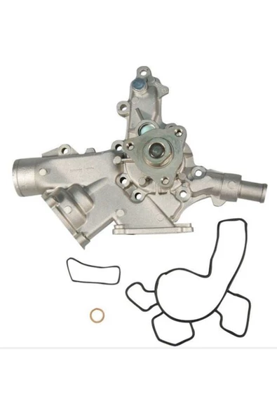 MGA Devırdayım Corsa B-tıgra-astra G 1.2 16 V (98-00) (X12XE- Z12XE) ürün görseli 1