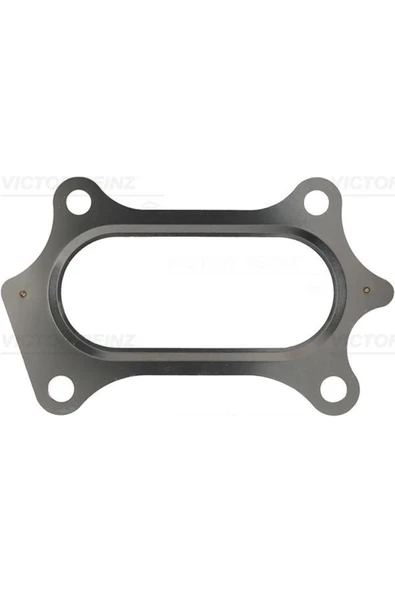 VICTOR REINZ CONTA EGSOZT MANIFOLD-(HONDA  JAZZ 09/12  1.2-1.4 /CITY 09/12  1.2-1.4 /CIVIC 07/11  HB 1.4   ) ürün görseli 1