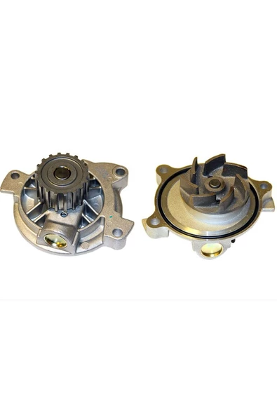 MGA -65232-devırdaım ( Vw: T4 2.4 2.5 Tdı Aja Acv / Lt35 2.5 Tdı Anj Avr / Crafter 2.5 Tdı ürün görseli 1