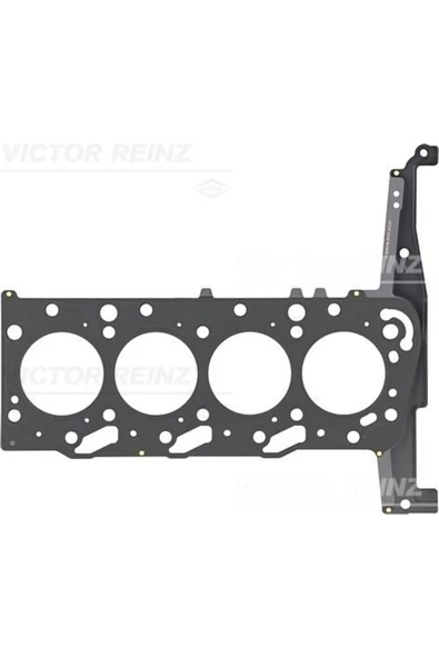 Victor SILINDIR KAPAK CONTA 2.DIS FORD MONDEO 2./2.2 TDCI 00-07 TRANSIT V184 2.0 TDCI 06- VICTOR REINZ 61-3 ürün görseli 1