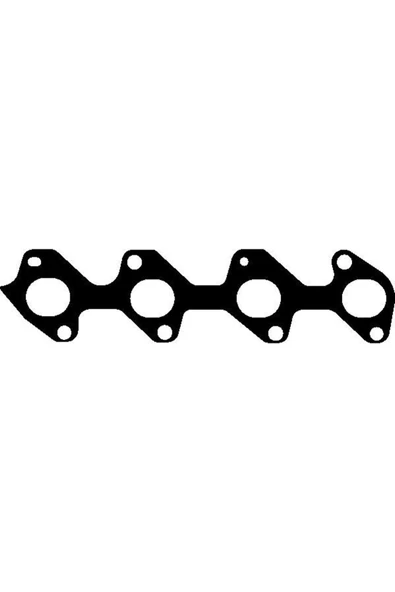 ELRING EGZOS MANIFOLD CONTASI LAGUNA III 2.0 M9R ( RENAULT   MASTER III 2.3DCI 11- OPEL   MOVANO 2.3 CDTI 1 ürün görseli 1