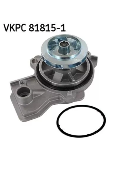 SKF DEVIRDAIM KUMANDA EDILEMEYEN VW POLO AUDI A1 SEAT IBIZA SKODA FABIA CUSA-CUSB SKF VKPC818-04B121011D ürün görseli 1