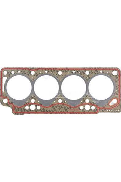 REINZ 61-33685-20 Silindir Kapak Contası 3 Delık Kangoo Megane 1.9d F8q 81mm 1.60mm ürün görseli 1