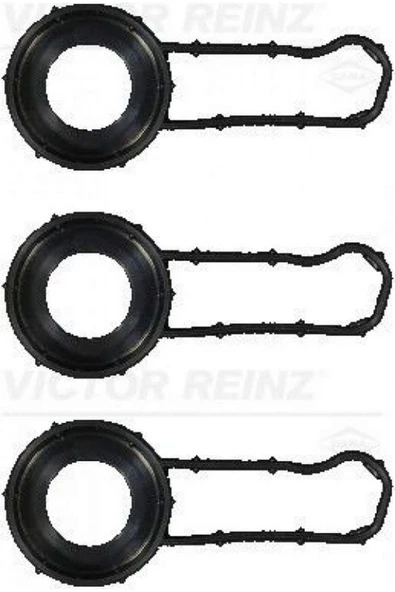 VICTOR REINZ Kulbutor Kapak Contası Gozluk Bmw B37 F40 F44 F45 F46 F48 F39 Mını F54 F55 F56 F57 F60 27053 ürün görseli 1