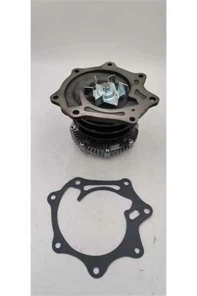 MGA Devırdaımfantermık- Nıssan D21 90- Td25-td27 65479 Oem ürün görseli 1
