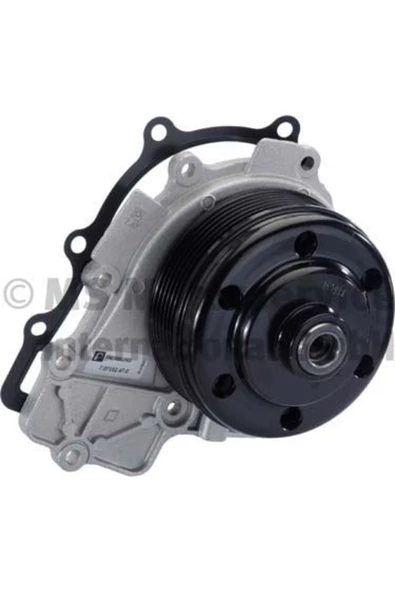 PIERBURG DEVIRDAIM - (MERCEDES  VITO (W639) 113 CDI EURO 5  2003-2014  MERCEDES  110 CDI 2003-2014MERCEDES  1 ürün görseli 1