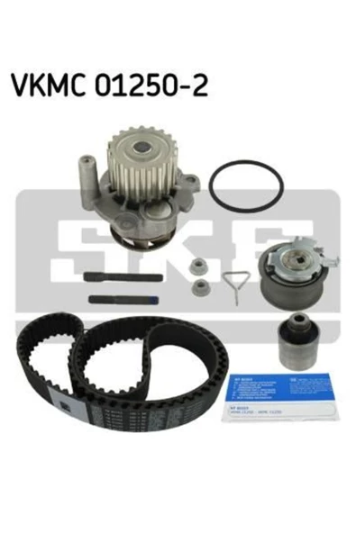SKF TRIGER SETI DEVIRDAIM VW AUDI SEAT SKODA BJB AXB ürün görseli 1