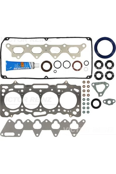 VICTOR REINZ CONTA TAKIM-(MITSUBISHI  LANCER 03/07   1.6 16V 4G18   )  KARTER CONTASI YOK ürün görseli 1