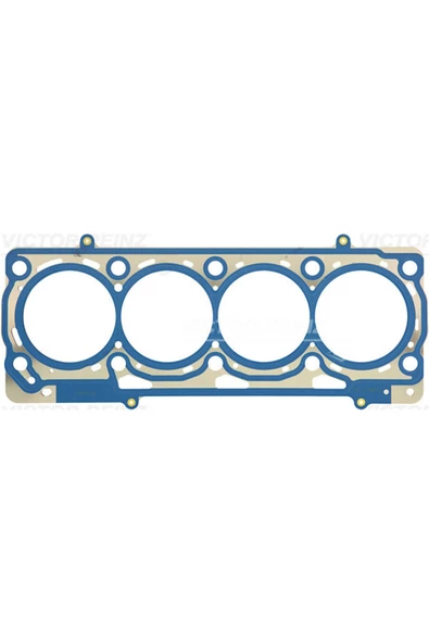 REINZ 61-34070-00 Silindir Kapak Contasi Ø77.5mm (VW: POLO 1.4 -01) 030103383at 613407000 (WK219121) ürün görseli 1