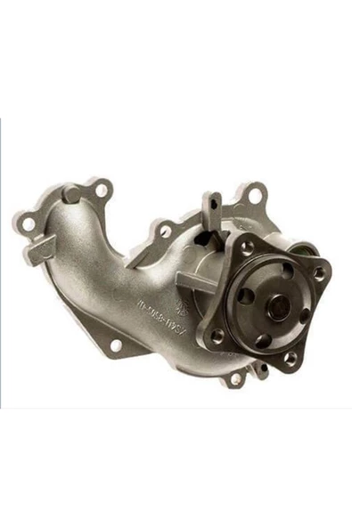 MGA Devırdaım (ford: Focus 1.8tddı-1.8tdcı 98-connect 1.8dı 02-1.8tdcı 06-mondeo Iv ürün görseli 1