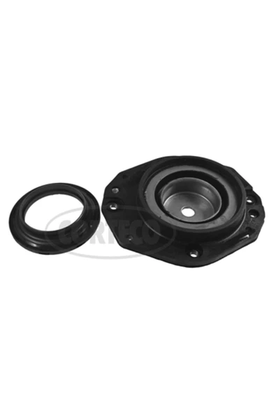 CORTECO AMORTISOR TAKOZU KIT (ON - UST) (PEUGEOT   PARTNER I / CITROEN  BERLINGO -) ürün görseli 1