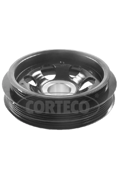CORTECO KRANK KASNAĞI GK2Q 6B319 BA/PANTHER FWD FORD  TRANSİT V362 2.0 PANTHER17- ürün görseli 1