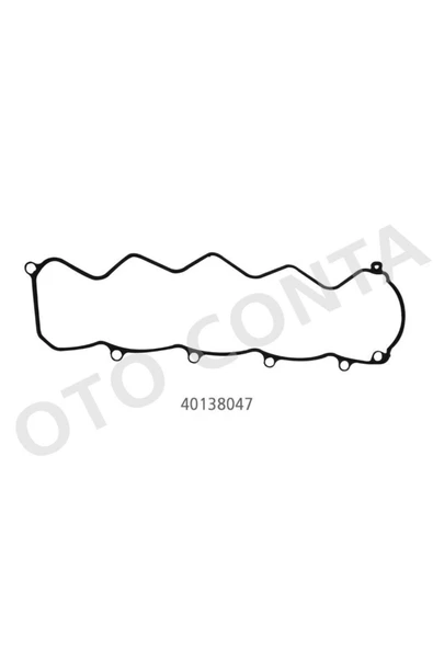 OTO CONTA Üst Kapak Contası Boxer / Jumper / Ducato Sofım 2800 500388381 0249.c3 ürün görseli 1