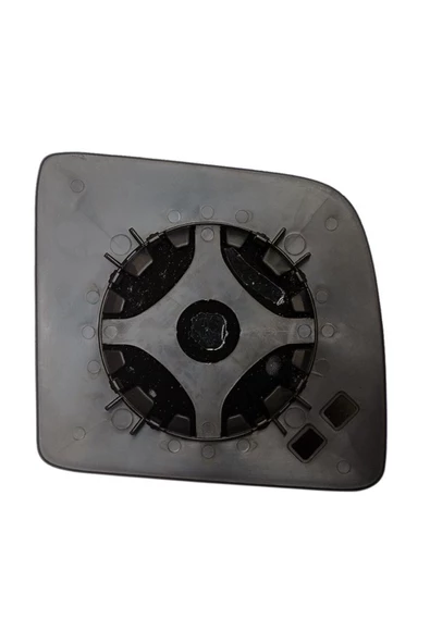 MGA AYNA CAMI SAG MEKANIK   FORD  CONNECT 1.8TDCI 02 - ürün görseli 1