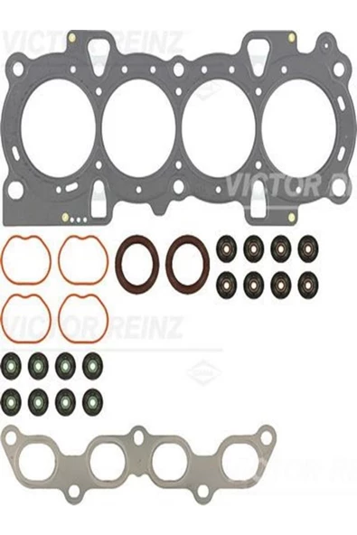 VICTOR REINZ 02-31730-06 Ust Takim Conta Seti 02-31730-03 ( Ford : Fiesta V 1.6 16v 01-02 ) (WF247548) ürün görseli 1