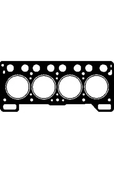 OTO CONTA Silindir Kapak Contası 69.00mm Std Twıngo 1.2 8v D7f 7700864736 820003431 Uyumlu ürün görseli 1