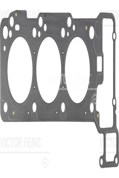 VICTOR REINZ 61-31260-00 Silindir Kapak Contasi 0.65mm Ø92 (MB: VITO-VIANO ­1120160320 613126000 (WK976539) ürün görseli 1
