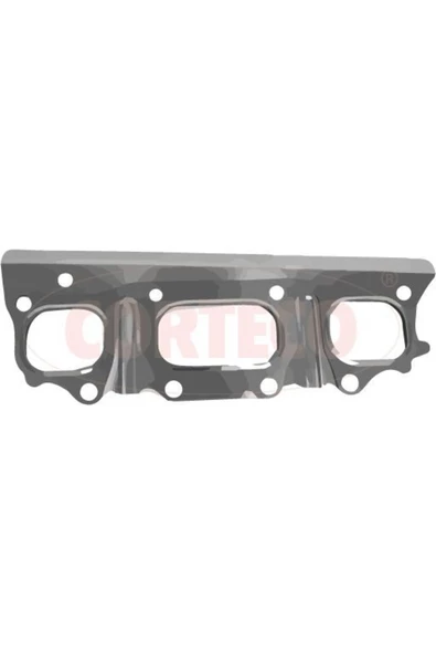 CORTECO MANIFOLD CONTASI EGZOZ CAPTUR CLIO IV DUSTER II MEGANE IV 1.2 H5F ürün görseli 1