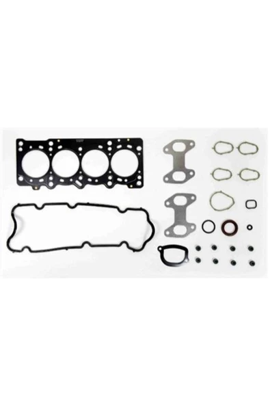 OTO CONTA Motor Takım Conta Üst S k c Hariç Keçe Dahil Laguna Master Iı Movano G9u G9t 2.2 2.5 Dcı Uyumlu ürün görseli 1