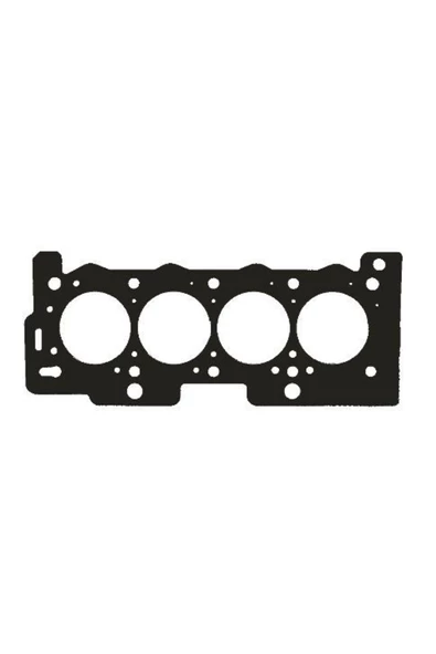 CORTECO 414644P SILINDIR KAPAK CONTASI 1,3mm Ø76mm (PEUGEOT  206-207-306-307 1.4 FIORINO 1.4) ürün görseli 1