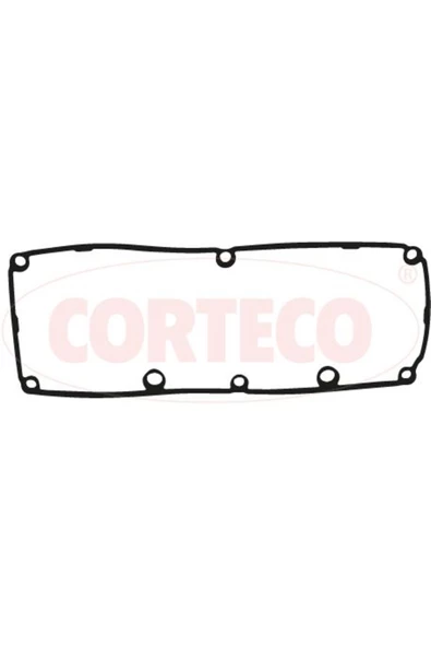CORTECO KULBUTOR KAPAK CONTASI VW AUDI SEAT SKODA ürün görseli 1