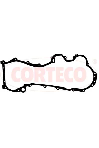 CORTECO YAG POMPA CONTASI FIAT FIORINO-LINEA-DOBLO 1.3JTD ürün görseli 1