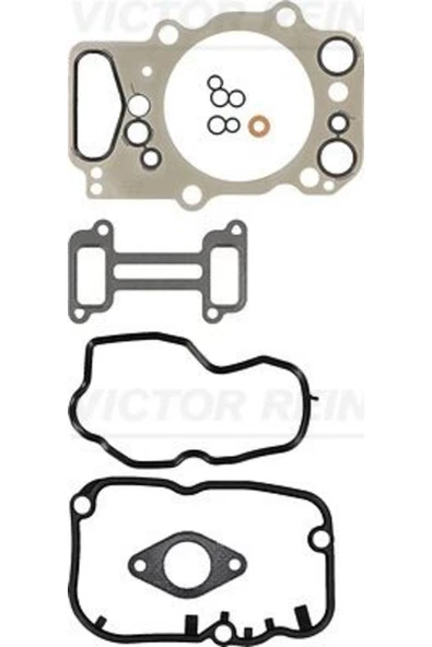 VICTOR REINZ UST TAKIM CONTA SCANIA DSC/12 -124 VE R SERI Y.M ürün görseli 1