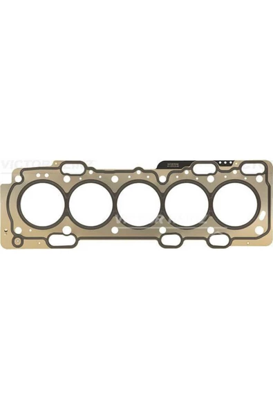 VICTOR REINZ REINZ 61-37615-20 SİLİNDİR KAPAK CONTASI 3 DELİK S40 S60 S80 V50 ürün görseli 1