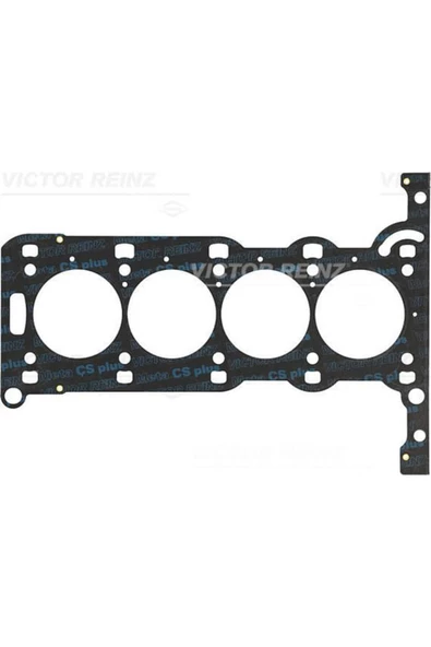 VICTOR REINZ REINZ 61-34162-00 SİLİNDİR KAPAK CONTASI CORSA B AGILA 1.2 16V X1 ürün görseli 1