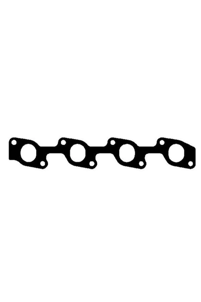 VICTOR REINZ CONTA EGZOST MANIFOLD-(TOYOTA  HILUX 90//  2L   ) ürün görseli 1