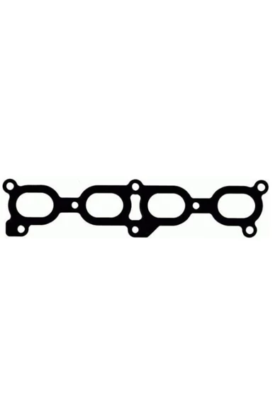 VICTOR REINZ CONTA EGZOST MANIFOLD-(MAZDA  323-FAMILYA 96/02  1.4-1.6 16V ZL   ) ürün görseli 1