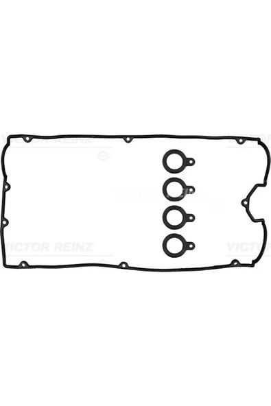 VICTOR REINZ CONTA SUBAP KAPAK-(MITSUBISHI LANCER EVO 2.0 03/ 4G63 CS9A/ OUTLANDER 2.0 03/07 ) ürün görseli 1