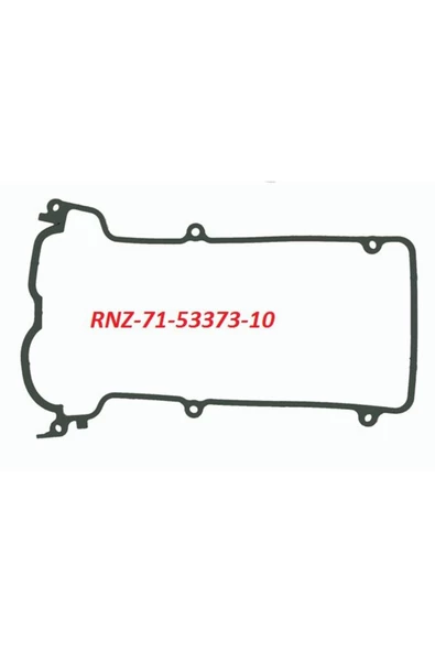 VICTOR REINZ CONTA SUBAP KAPAK-(DAIHATSU  COURE 98/10  1.0 3 CYL /SIRION 98/05  1.0 3 CYL /YRV 01//  1.0 3 CYL ürün görseli 1
