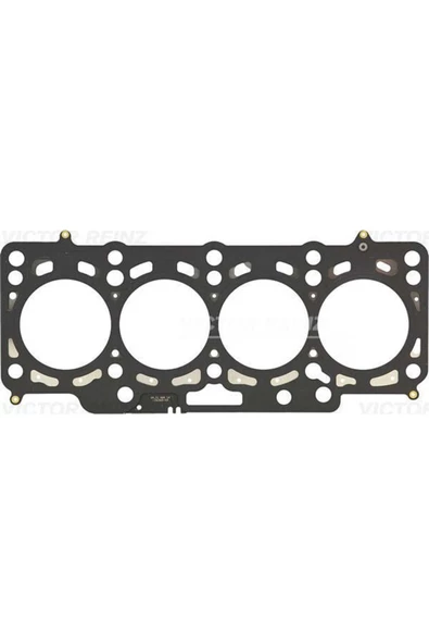 VICTOR REINZ REINZ 61-36360-00 SİLİNDİR KAPAK CONTASI 1 DELİK GOLF VI POLO HB ürün görseli 1