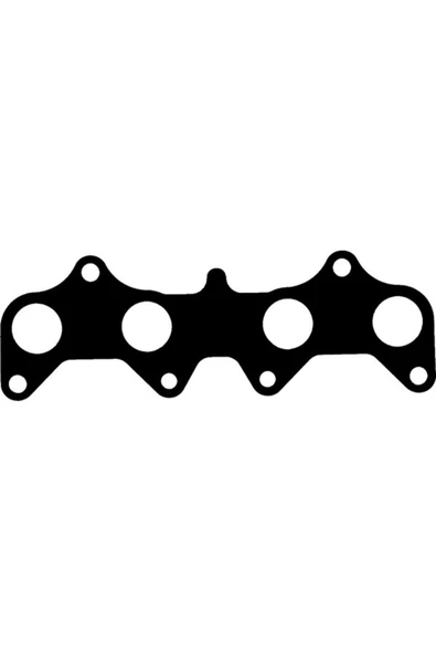VICTOR REINZ CONTA EGZOST MANIFOLD-(TOYOTA  COROLLA 98/02  1.3-1.4 16V 4EFE   ) ürün görseli 1