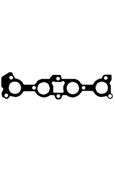VICTOR REINZ CONTA EGZOST MANIFOLD-(MAZDA  323-FAMILYA 96/02  1.5 16V Z5   ) ürün görseli 1