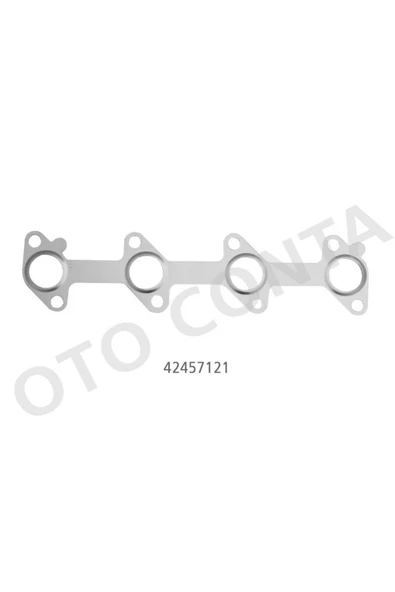 OTO CONTA Manifolt Contası Clıo Iı Kangoo Megane Iı 1.5 Dcı K9k 8200128551 ürün görseli 1